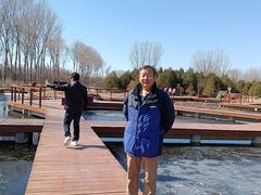 -东郊湿地公园