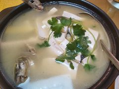 -鑫福楼农家菜