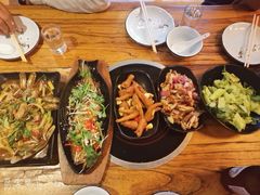 -沿海405烤场(沿海赛洛城店)