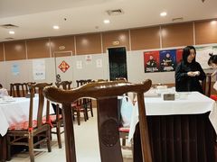 -东兴楼饭庄(六里桥店)