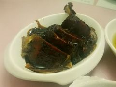 -蘭心餐厅(进贤路店)