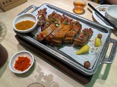 -羊之道草原味道清真餐厅(番禺店)