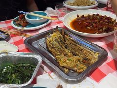 -菜哥龙虾•九江菜(七中店)