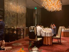 -东海朗廷酒店-唐阁T’ANG COURT 中餐厅