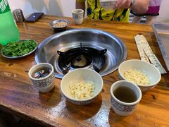 -黑竹香鸡(营和巷店)