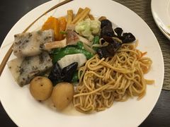 -三宝大饭店-中和艺素餐厅(浦上金山正祥广场店)