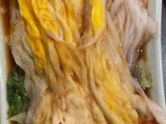 鸡蛋肠粉-小街天府