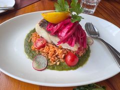 -MAYITA小玛雅墨西哥餐厅(新天地店)