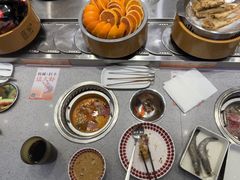 -喜家自助小火锅(乐客城店)