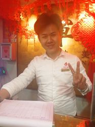 -发界studio日系沙龙