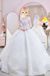 -韩国天使嫁衣婚纱礼服馆(上海旗舰店)