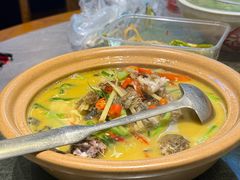 -东安鸡馆(蔡锷南路店)
