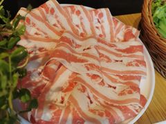 -四喜小胖·北京涮肉(五道营店)