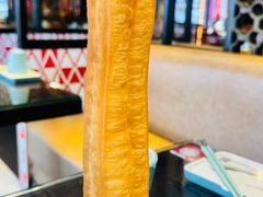 -江边城外烤全鱼(方庄店)
