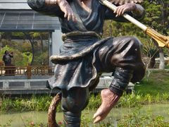 -武汉园博园(武汉自然博物馆)