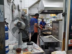 -新加坡Zam Zam餐馆