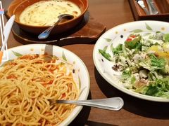 -萨莉亚意式餐厅(龙阳广场店)