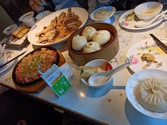 -花园茶楼(兴城西路店)