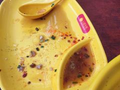 -小杨生煎(火车站北广场店)
