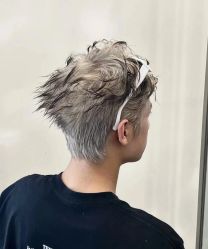 -ASA HAIR SALON