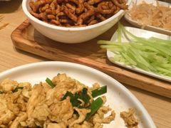 -春饼先生·北京烤鸭(甘井子万达店)