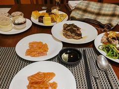 -明月东一酒店·菲斯特自助餐厅