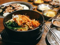 -·缸桶屋·韩式牛肋条自助烤肉(西湖D11店)