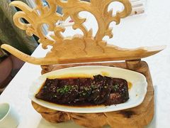 秘制和田牛排-庄隐阁(悠方广场店)