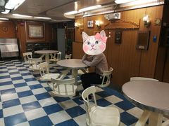 -中途岛号航空母舰博物馆