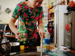 -炮爷东北铁锅炖(棠安路店)