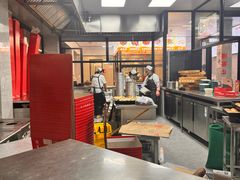 -新川饮食(新川小区店)