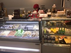 -歎雪糕低糖低脂Gelato冰淇淋