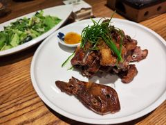 客家香酥鸭-醉南拳客家菜·河田鸡(西禅寺杨桥店)