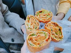 -胖子煎饼店(钦州南路店)