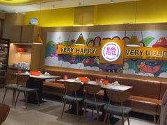 -小鱼小牛(世欧广场店)