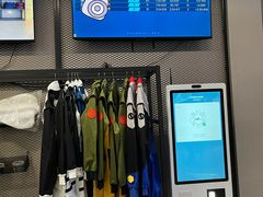 -赛卡联盟卡丁车馆(上海世博店)