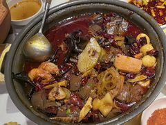 -眉州东坡(团结湖店)