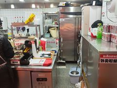 -爆脾气生炸鸡架(通州万达店)