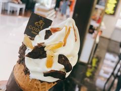 -GODIVA(海岸城店)