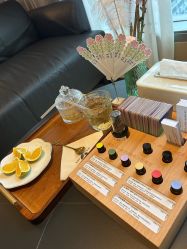 -婳香·女性英式芳疗SPA