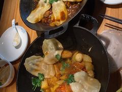 -徐小姐地锅鸡(铜山万达店)