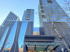 -华谊兄弟总部办公大楼