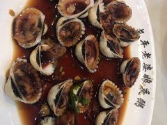 血蛤-长平老姿娘夜粥(平东一街店)