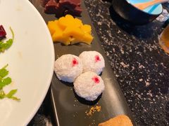 -局气 烤鸭·北京菜(光华路店)