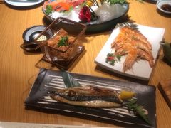 -三石铁板烧(紫竹桥店)