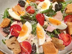 -JINNS锦时 steak&pizza(浸信会礼拜堂旧址店)