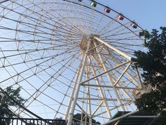 -龙凤山庄影视度假村