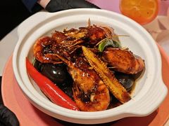 -狮拾久·现代新加坡料理(福田COCO Park店)