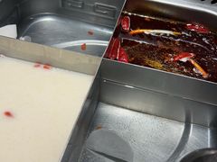 -海底捞火锅(八佰伴店)