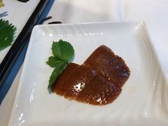 -四季民福烤鸭店(前门店)